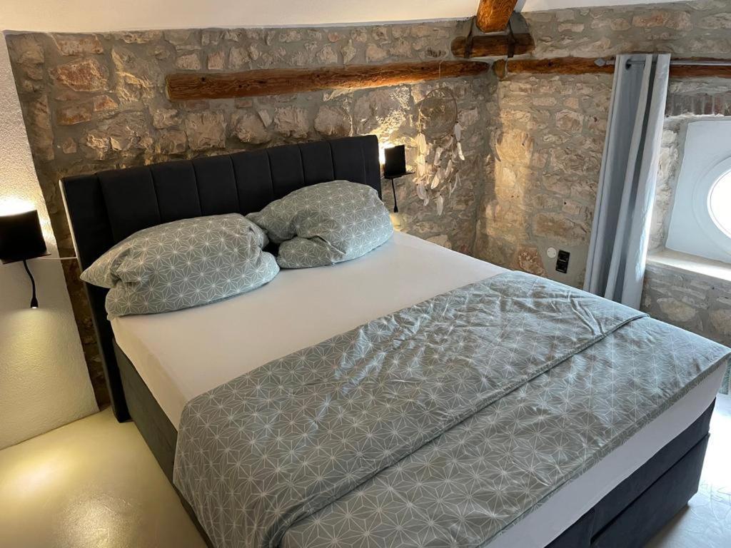 Villa Makale Умаг Екстериор снимка