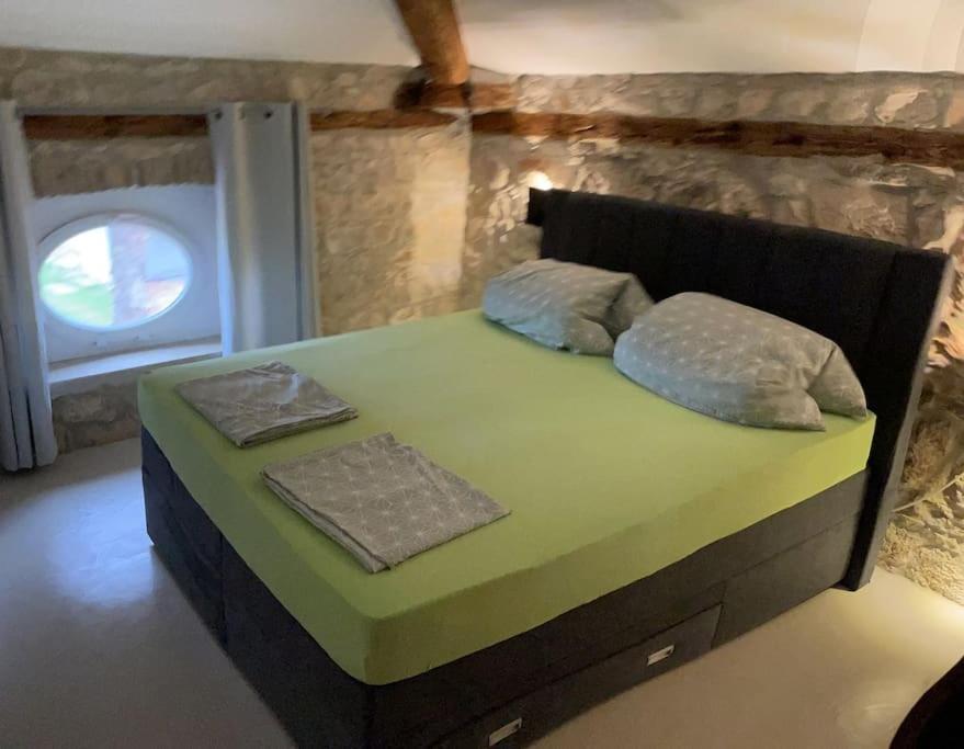 Villa Makale Умаг Екстериор снимка